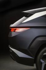 Hyundai Vision T Concept 2019 года